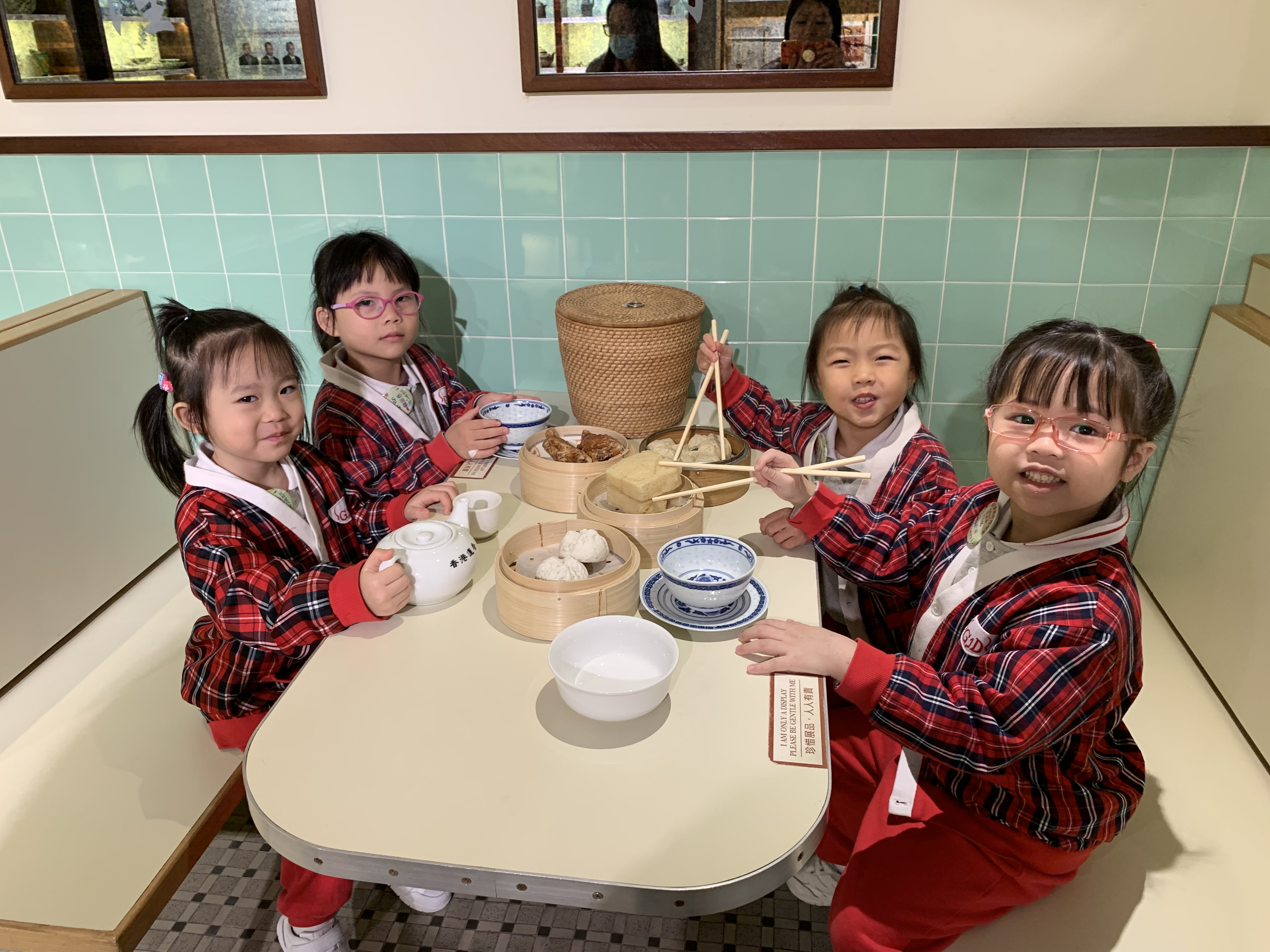 K2稻鄉飲食文化博物館