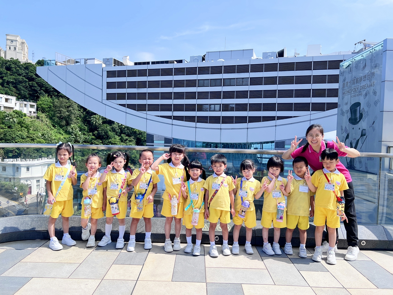 2024-2025~K2 參觀太平山