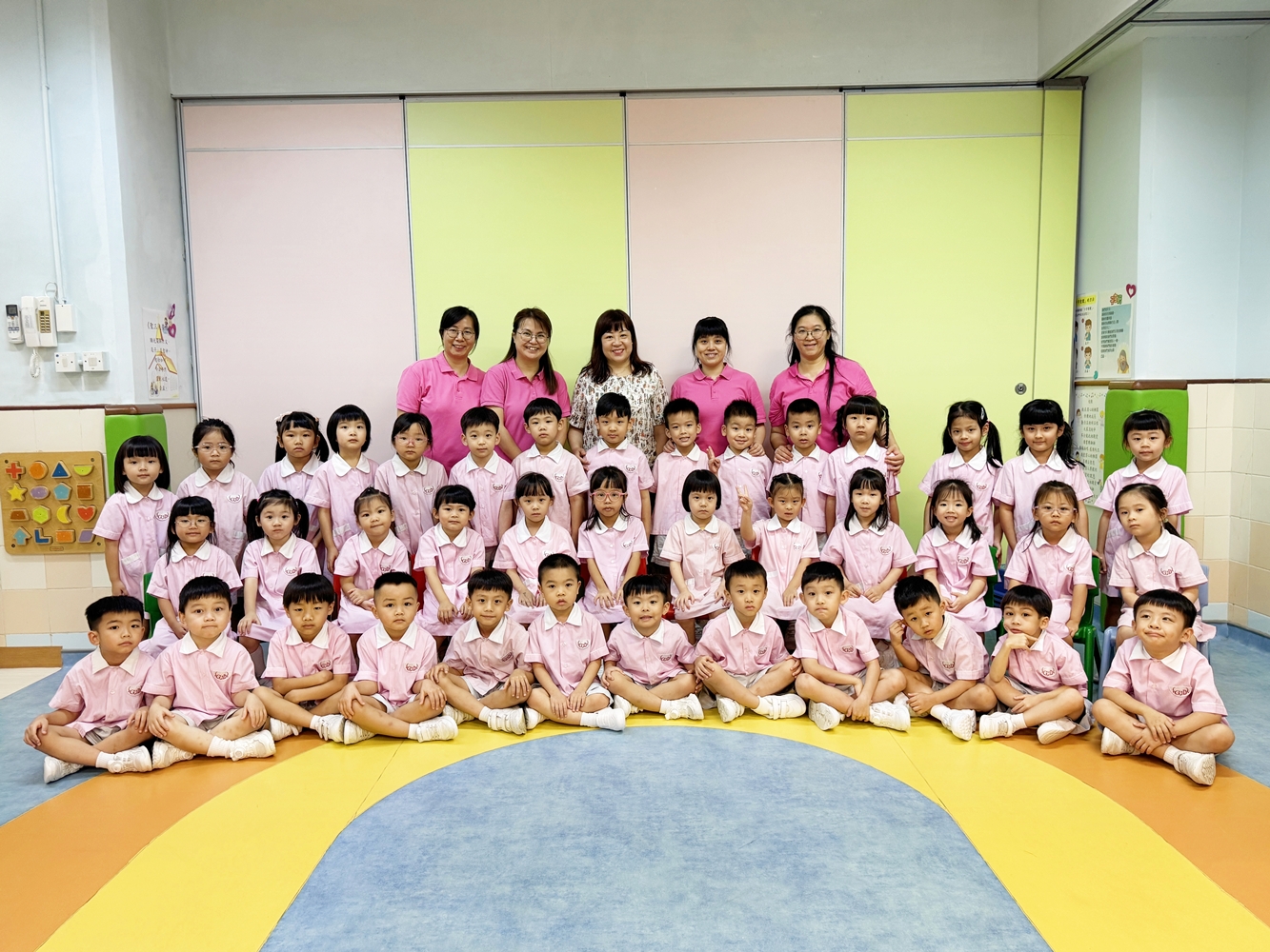 2025-2026~K3班相