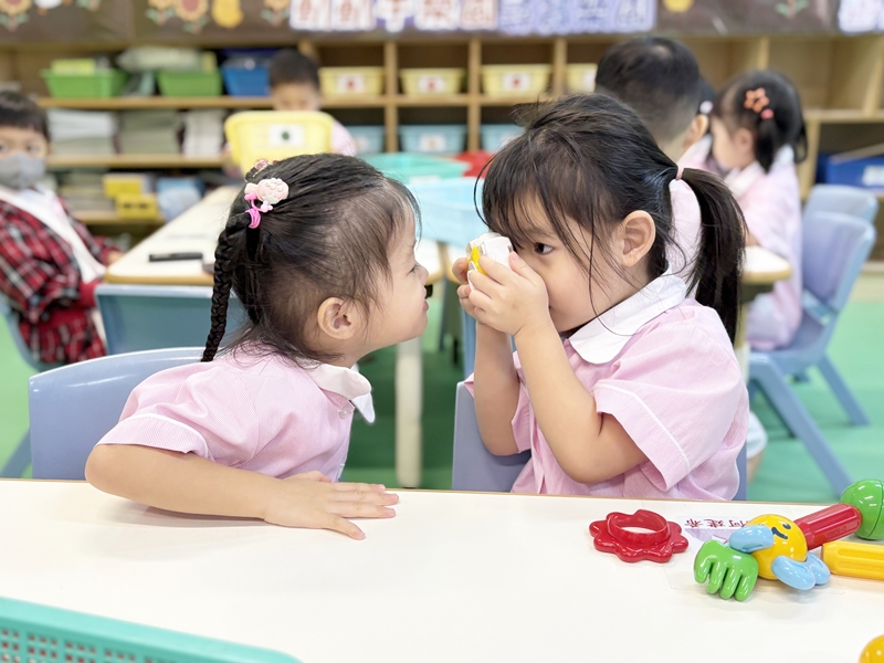 2025-2026~K1 適應日