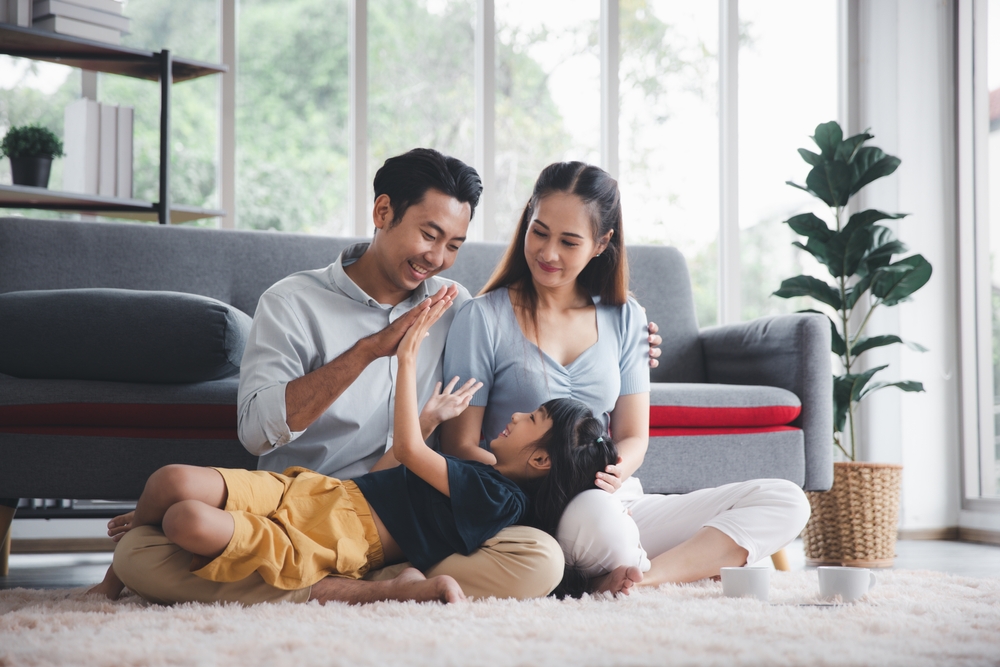 202511_如何培育富安全感的孩子