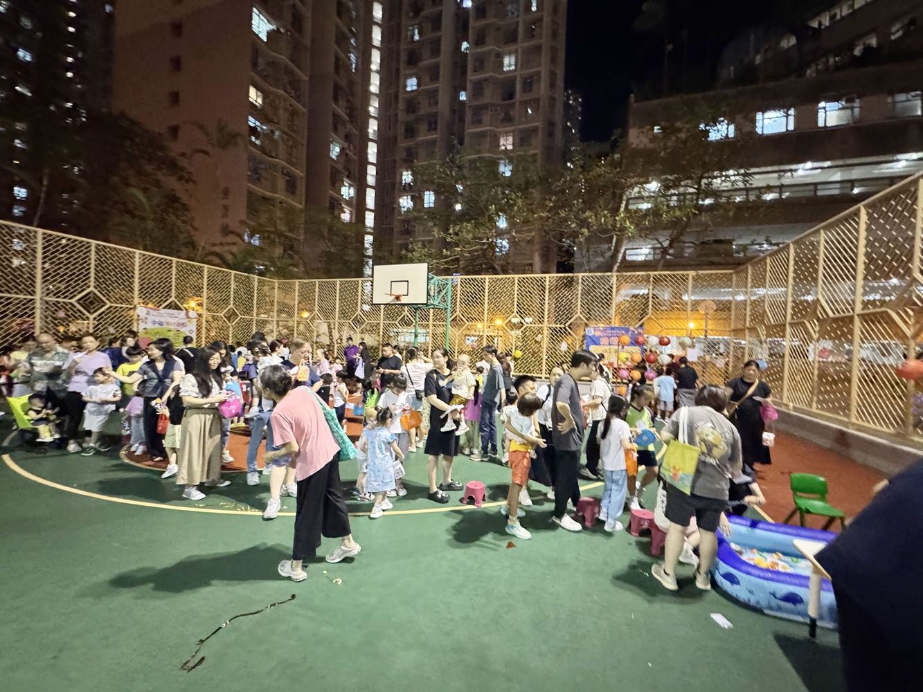 2025-2026~Mid-Autumn Festival Gala