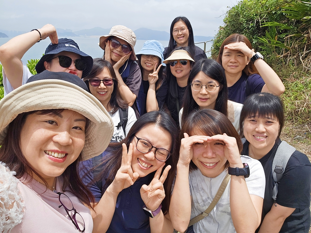 2024-2025~Teacher Development Day~Shek O Retreat Day
