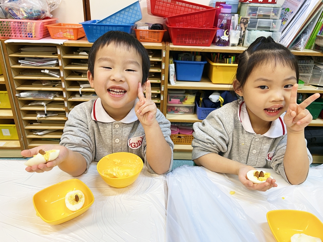 2025-2026~K2 – 製作：美滋蛋