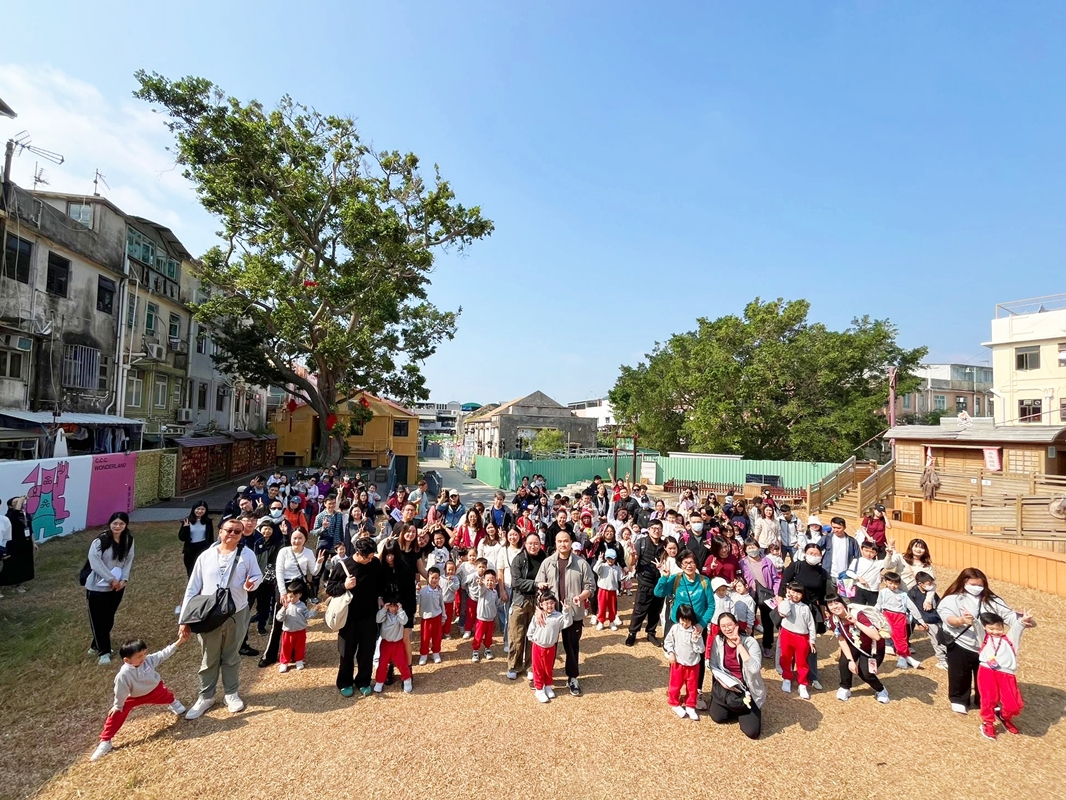 2025-2026~長洲親子文化遊