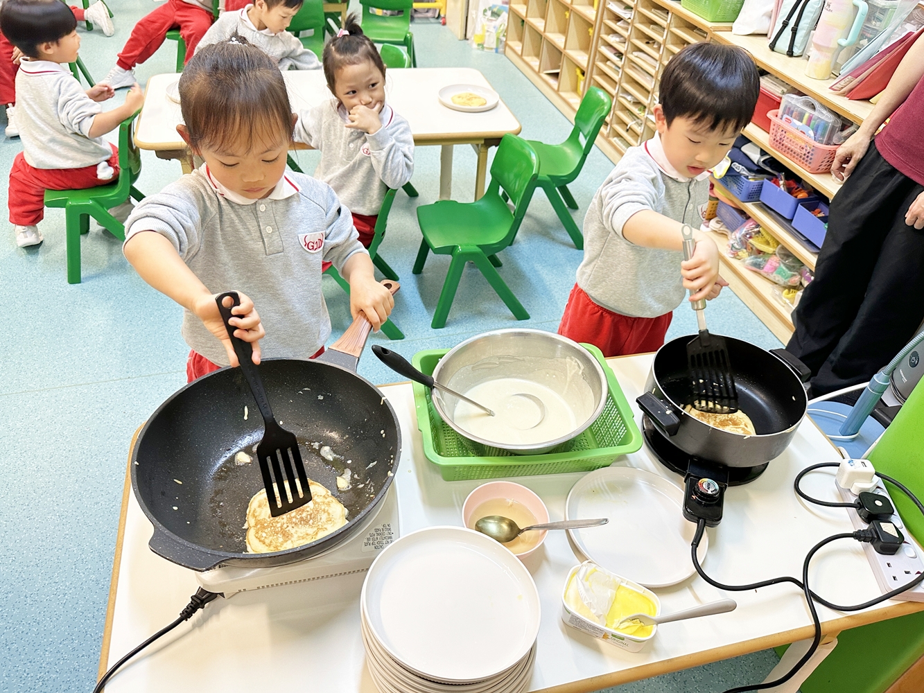 2025-2026~K2 – 製作：班戟