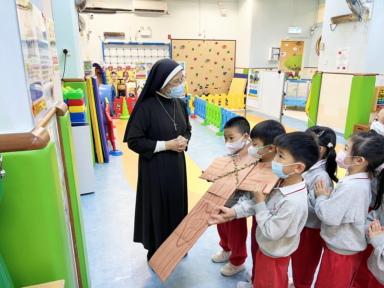 2025-2026~四旬期活動