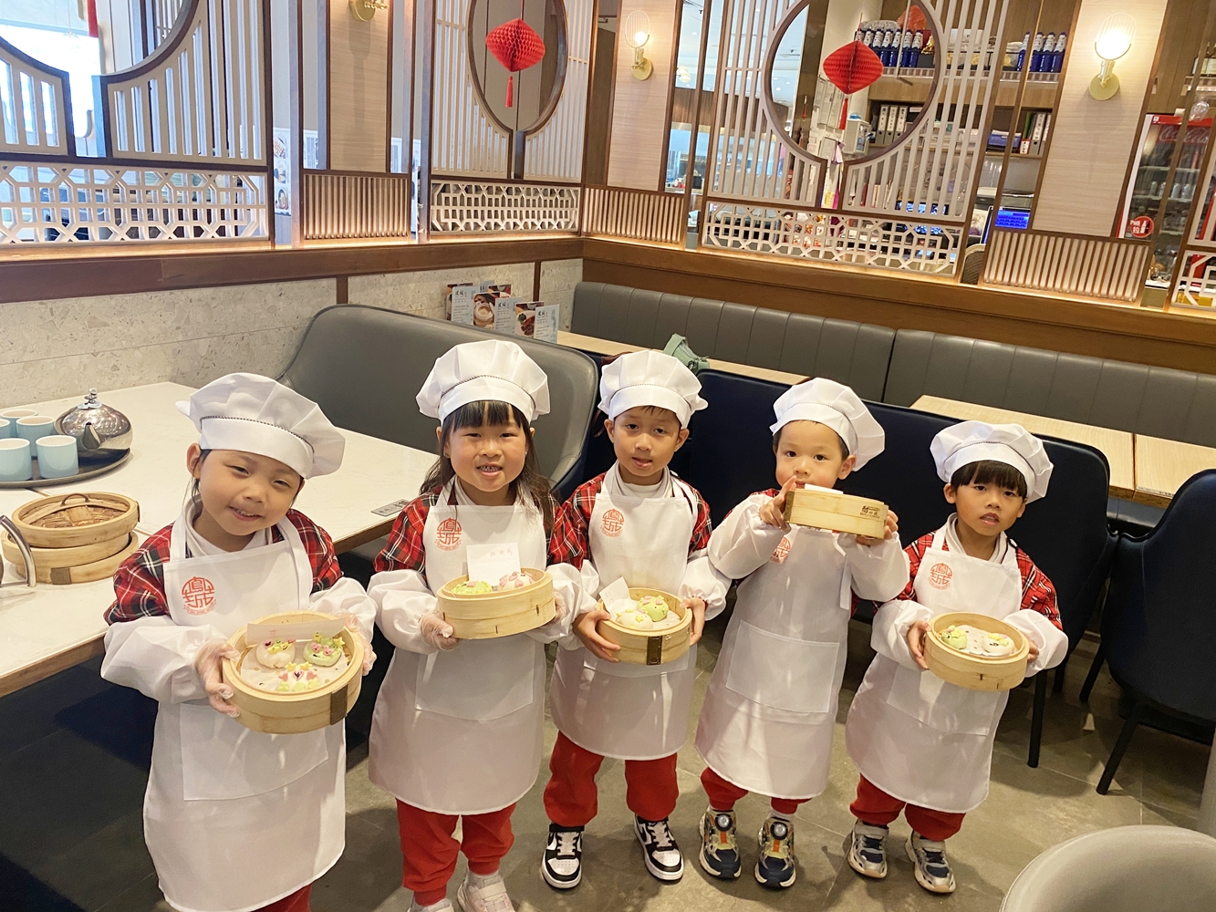 2025-2026~鳳城酒樓