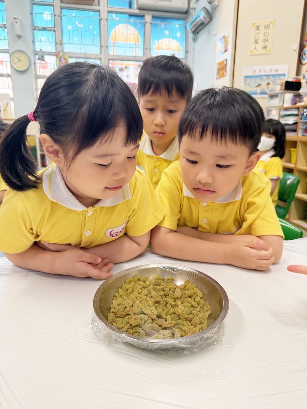 2025-2026~K2 – 製作：芝士蕃茄肉醬螺絲粉